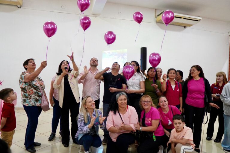 Herrera Ahuad acompañó el 20° aniversario de la Escuela N° 862 “Mónica Esther Lucas” imagen-44