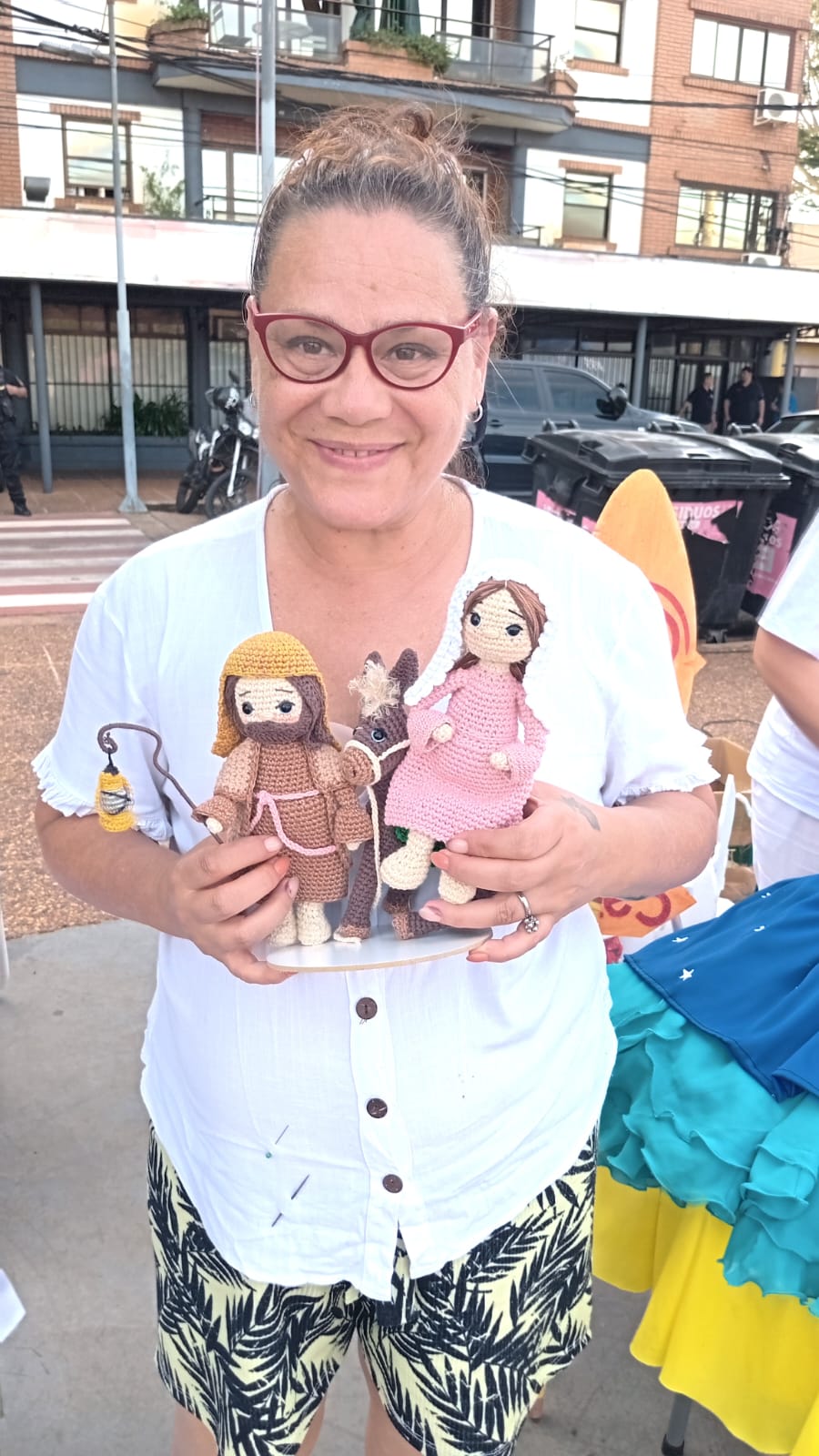 Exitosa Expo Festival por el 7mo aniversario del Instituto Misionero del Cáncer imagen-10