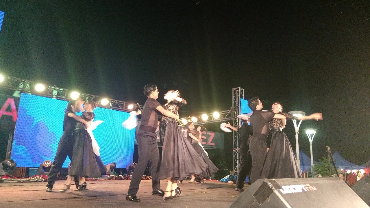 Exitosa Expo Festival por el 7mo aniversario del Instituto Misionero del Cáncer imagen-16