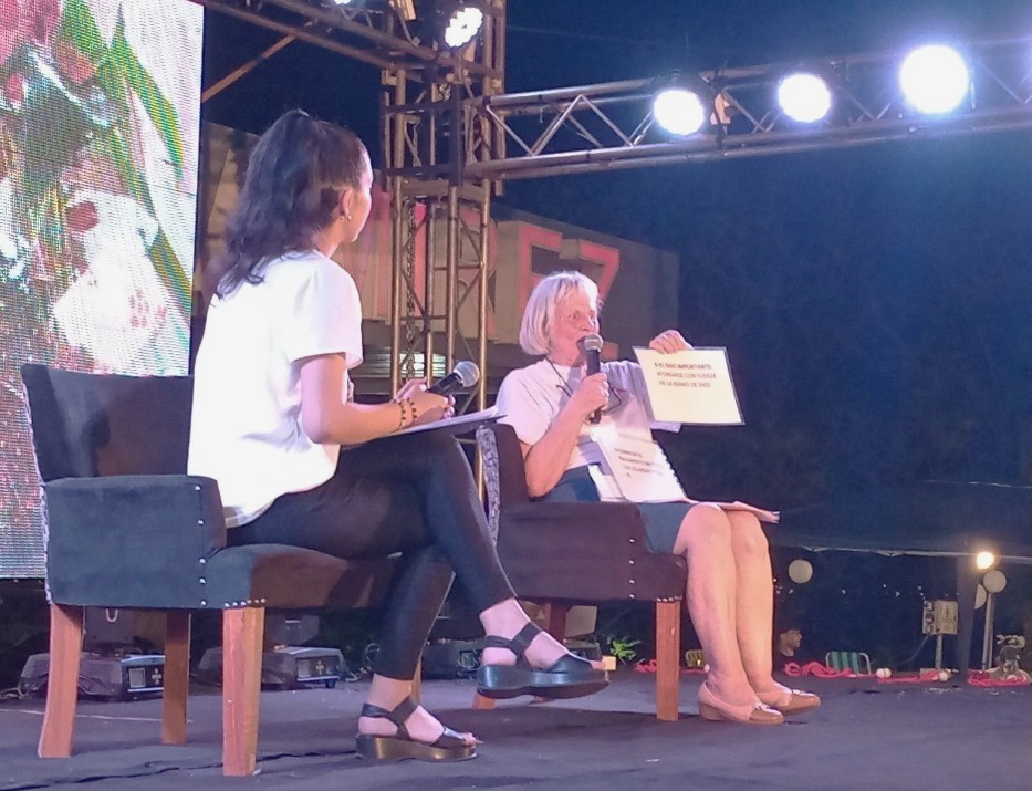 Exitosa Expo Festival por el 7mo aniversario del Instituto Misionero del Cáncer imagen-24