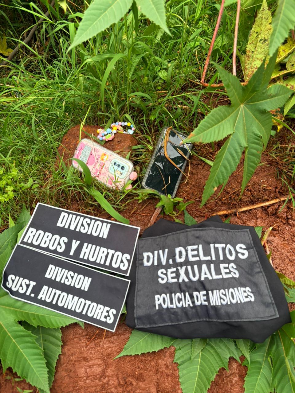 Investigan un asalto con el uso de arma de fuego en la zona Sur de Posadas, se habrían llevado cerca de $10 millones imagen-2