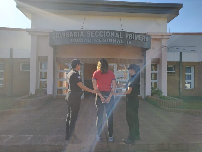 La Policía desmanteló una banda armada implicada en amenazas y lesiones graves en Puerto Rico imagen-19