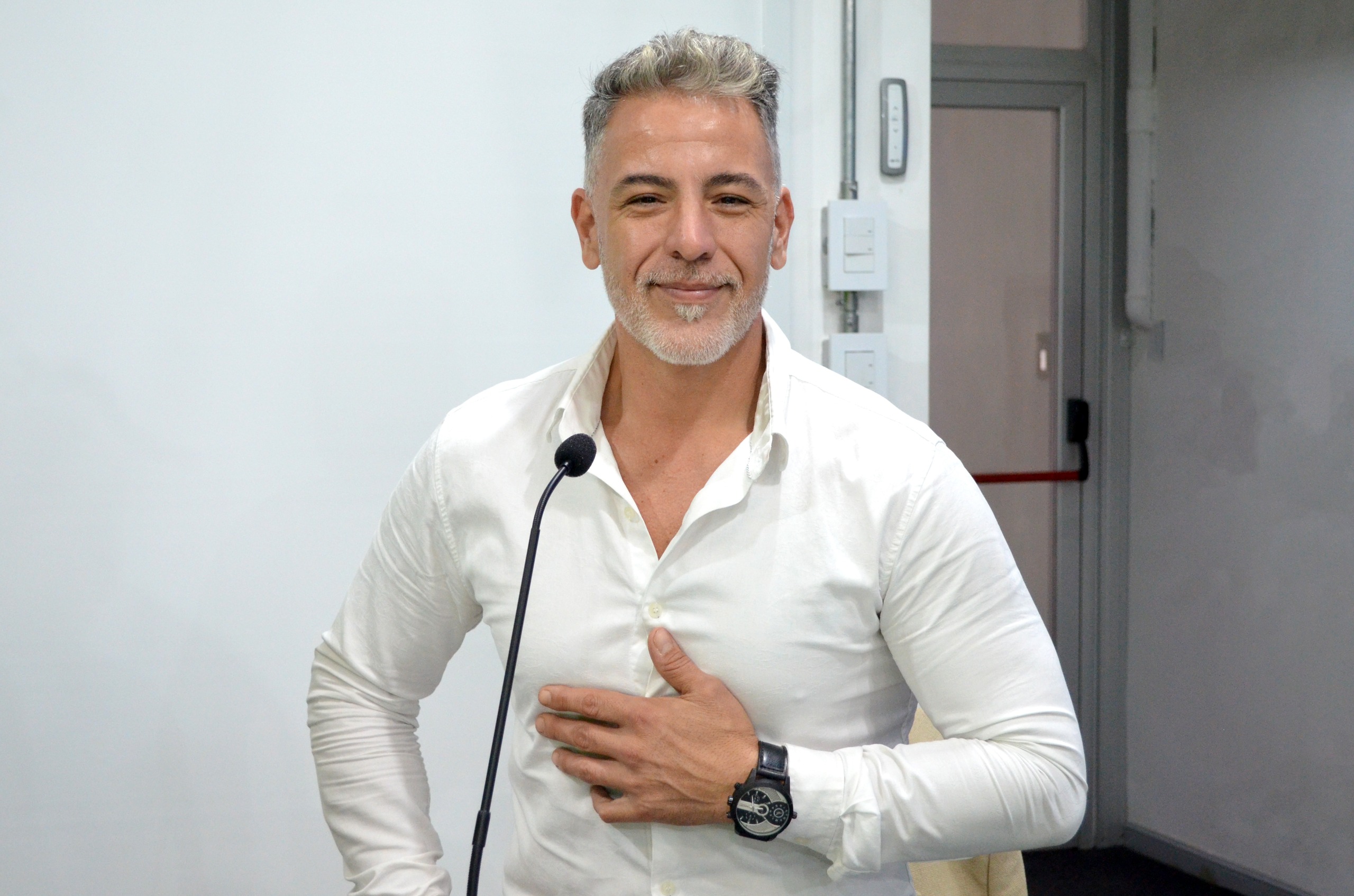 Curá Comé en Puerto Rico: un laboratorio de sabores que une gastronomía, nutrición y educación culinaria imagen-6