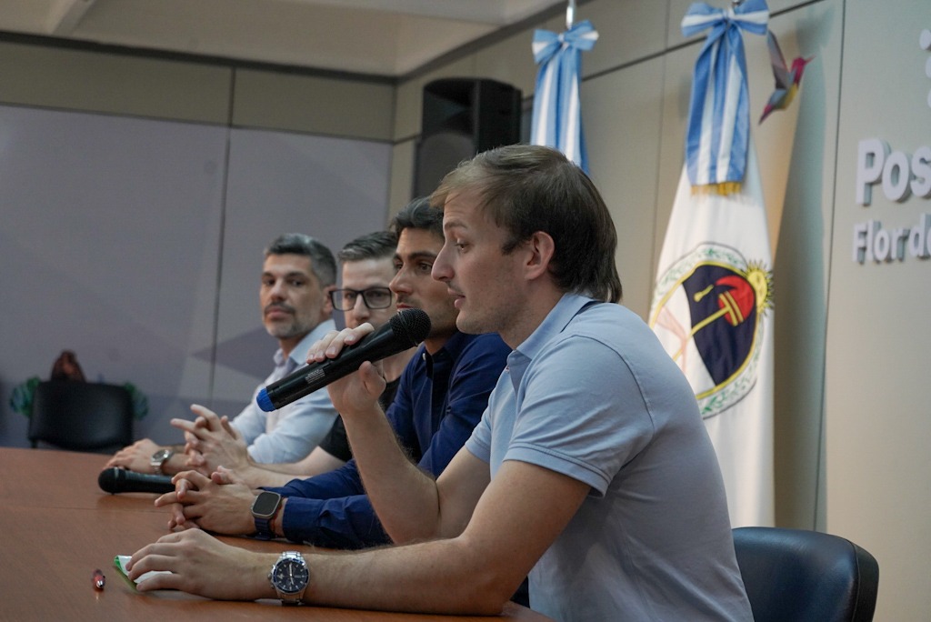 Posadas se prepara para el Oktoberfest Artesanal 2025 imagen-2