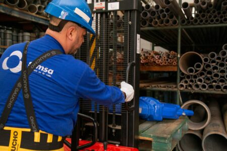 Miércoles, operarios de Samsa realizarán trabajos en acueducto de zona Sudoeste imagen-3