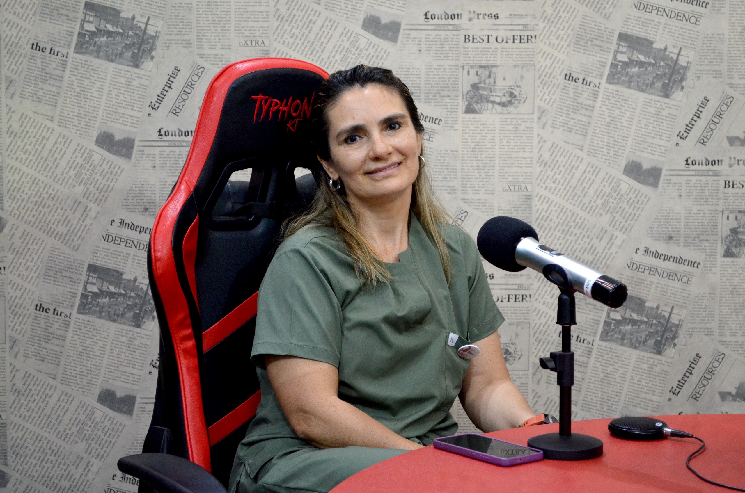 Jovita Brítez, experta en deportología infanto-juvenil, advirtió que los niños que no hacen actividad física son los que más se enferman imagen-8