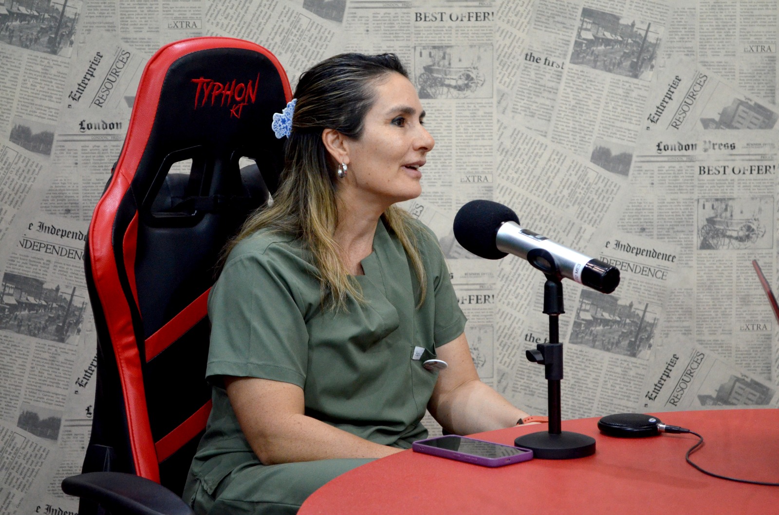 Jovita Brítez, experta en deportología infanto-juvenil, advirtió que los niños que no hacen actividad física son los que más se enferman imagen-4