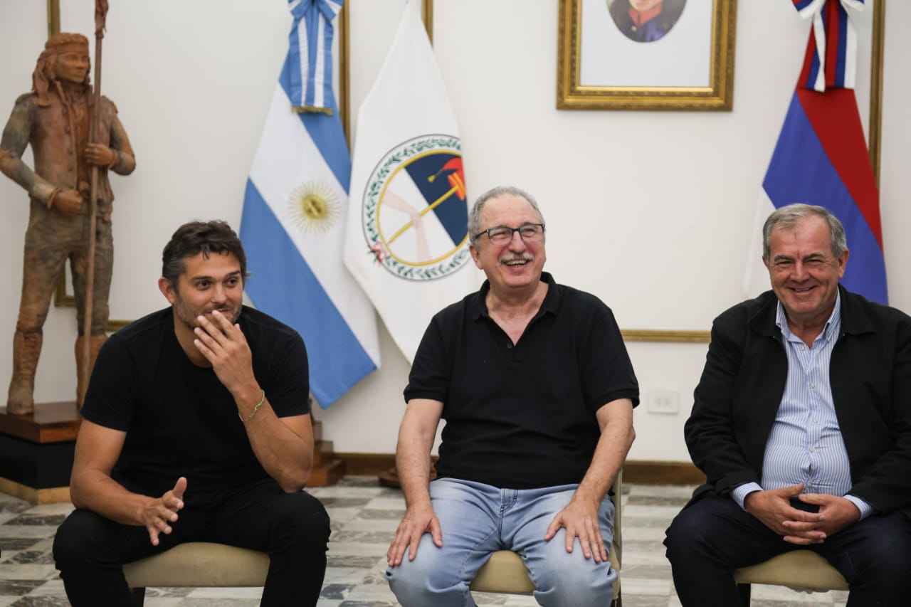 El Gobierno de Misiones afianza el trabajo junto a las más de 10.000 familias productoras de tabaco de la provincia imagen-10