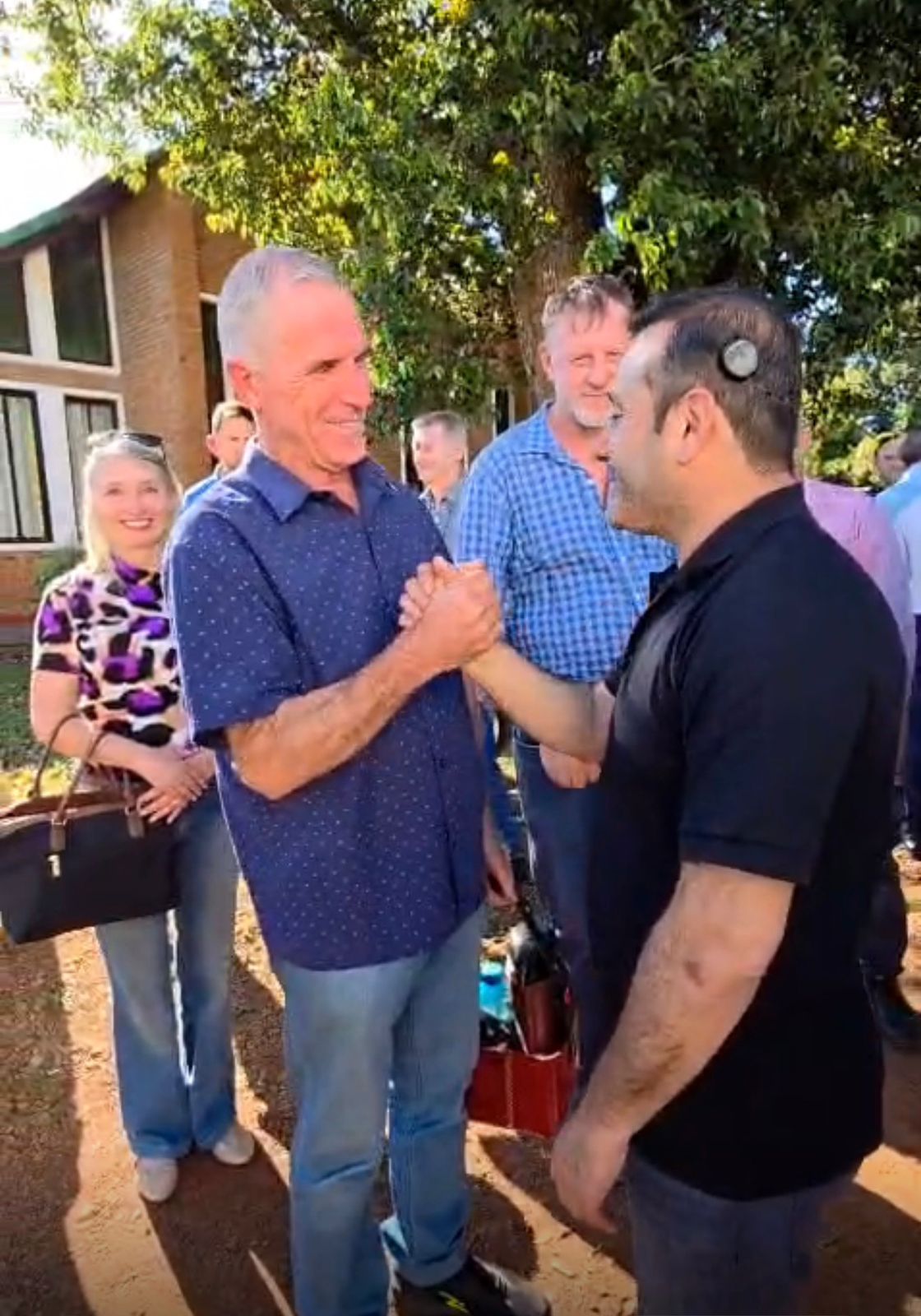 Herrera Ahuad pidió fortalecer las economías regionales y la agricultura familiar para reactivar Misiones 11 Herrera Ahuad pidió fortalecer las economías regionales y la agricultura familiar para reactivar Misiones imagen-10