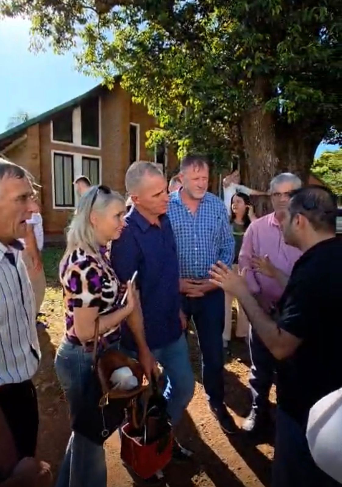 Herrera Ahuad pidió fortalecer las economías regionales y la agricultura familiar para reactivar Misiones 9 Herrera Ahuad pidió fortalecer las economías regionales y la agricultura familiar para reactivar Misiones imagen-8