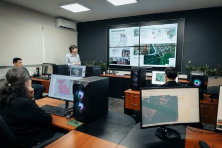 Misiones presentó el Observatorio de Datos Ambientales imagen-4