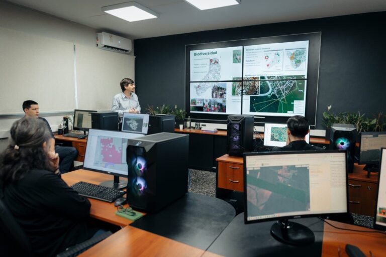 Misiones presentó el Observatorio de Datos Ambientales imagen-30