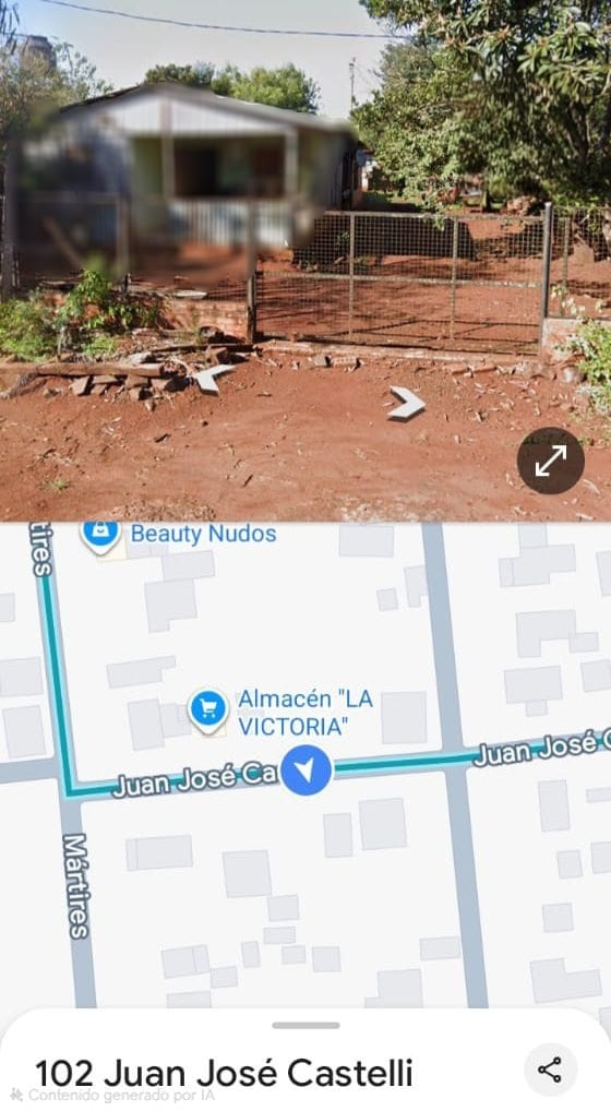 Encendió el iPhone robado y la Policía lo rastreó a más de 200 kilómetros hasta detenerlo en Mado imagen-2