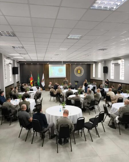 Misiones y Rio Grande do Sul fortalecen la cooperación policial en la frontera imagen-10