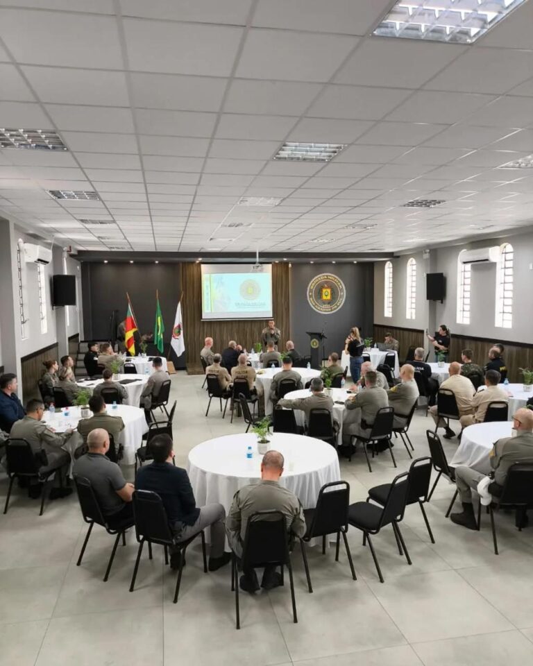 Misiones y Rio Grande do Sul fortalecen la cooperación policial en la frontera imagen-50