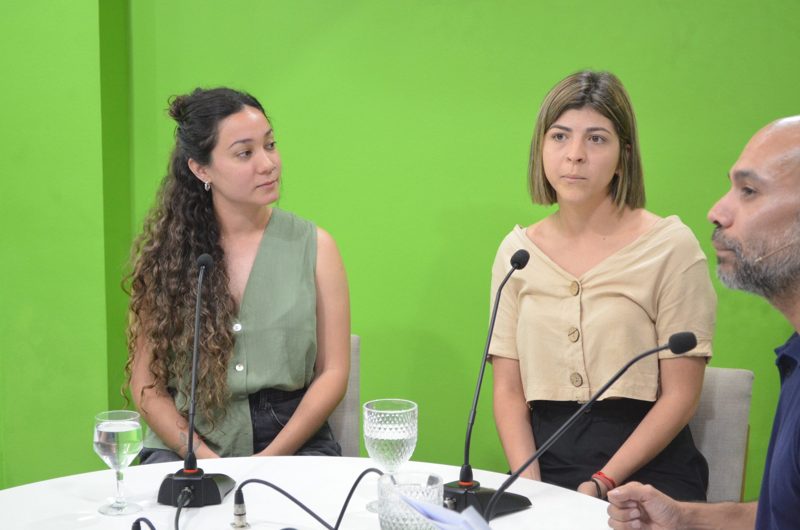 Reprogramación en Posadas: la jornada de arte y bienestar emocional “Empatía en el Carrillo” se realizará el 14 de noviembre imagen-6