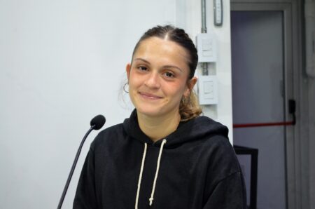 Equilibrio entre alimentación y entrenamiento: la estrategia nutricional de la atleta María Paula Becerra antes de la competencia internacional imagen-3