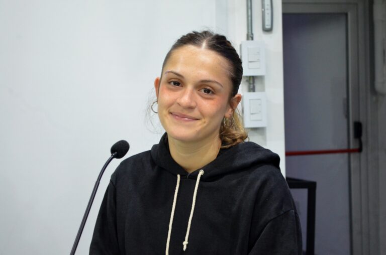 Equilibrio entre alimentación y entrenamiento: la estrategia nutricional de la atleta María Paula Becerra antes de la competencia internacional imagen-33