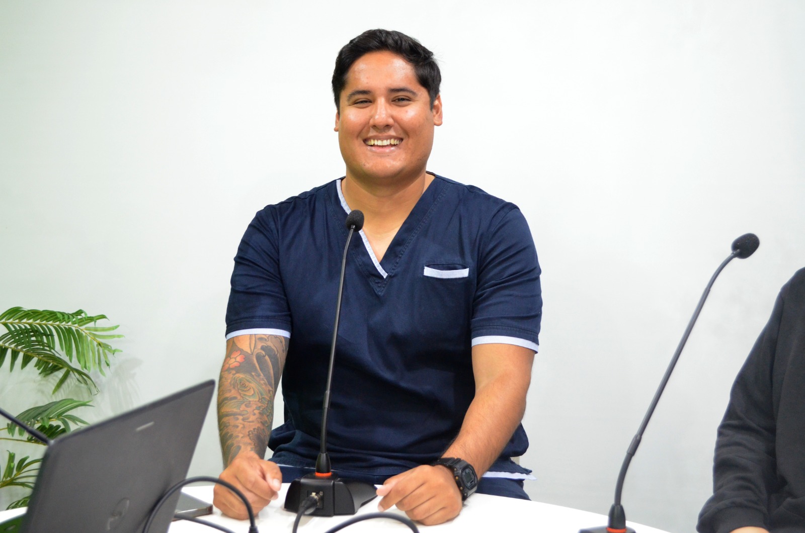 Equilibrio entre alimentación y entrenamiento: la estrategia nutricional de la atleta María Paula Becerra antes de la competencia internacional 9 Equilibrio entre alimentación y entrenamiento: la estrategia nutricional de la atleta María Paula Becerra antes de la competencia internacional imagen-8