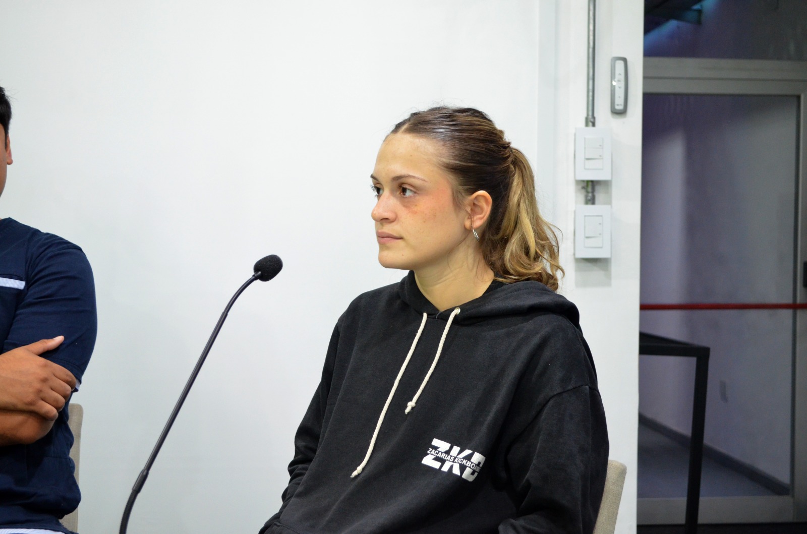 Equilibrio entre alimentación y entrenamiento: la estrategia nutricional de la atleta María Paula Becerra antes de la competencia internacional 7 Equilibrio entre alimentación y entrenamiento: la estrategia nutricional de la atleta María Paula Becerra antes de la competencia internacional imagen-6