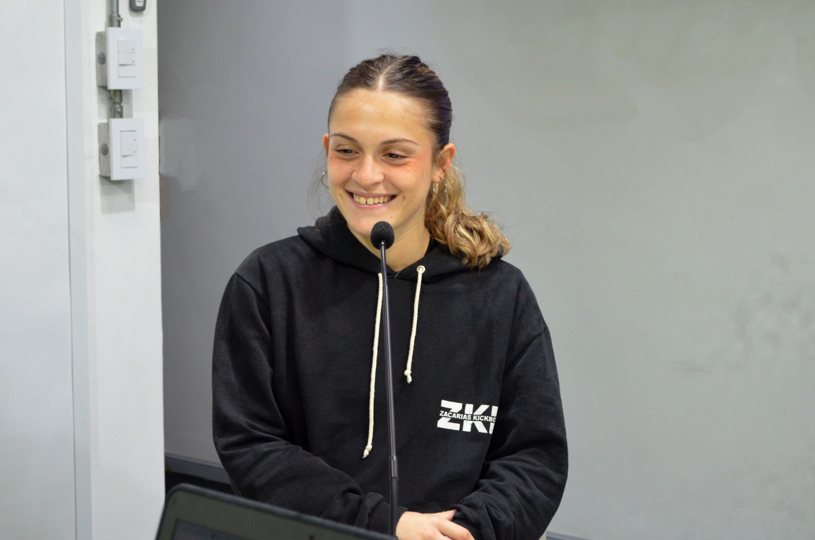 Equilibrio entre alimentación y entrenamiento: la estrategia nutricional de la atleta María Paula Becerra antes de la competencia internacional 11 Equilibrio entre alimentación y entrenamiento: la estrategia nutricional de la atleta María Paula Becerra antes de la competencia internacional imagen-10