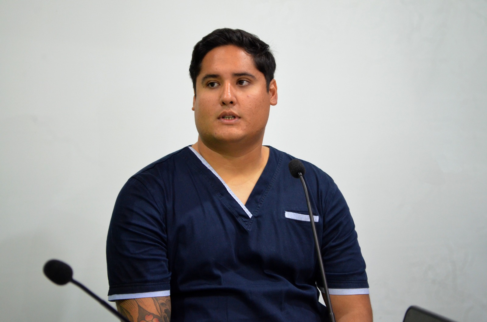 Equilibrio entre alimentación y entrenamiento: la estrategia nutricional de la atleta María Paula Becerra antes de la competencia internacional 5 Equilibrio entre alimentación y entrenamiento: la estrategia nutricional de la atleta María Paula Becerra antes de la competencia internacional imagen-4