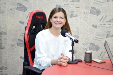 Democratización del FET: "Los únicos que pueden estar en contra del proyecto son los que lucran con ese fondo", dice Gacek imagen-5