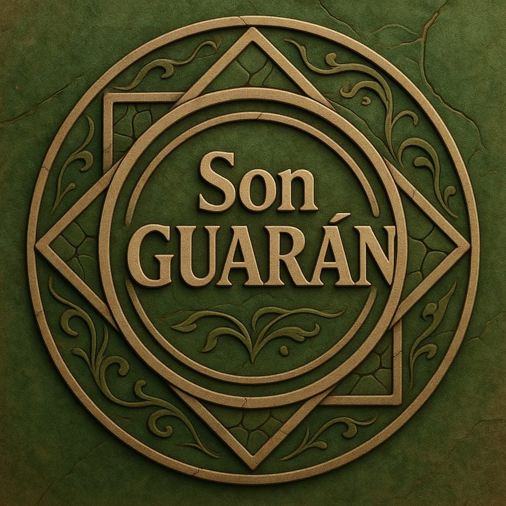 La banda Son Guarán presenta “Sendero de mis recuerdos” y se prepara para representar a Misiones en el festival internacional de canciones inéditas Musicanto 3 La banda Son Guarán presenta “Sendero de mis recuerdos” y se prepara para representar a Misiones en el festival internacional de canciones inéditas Musicanto imagen-2