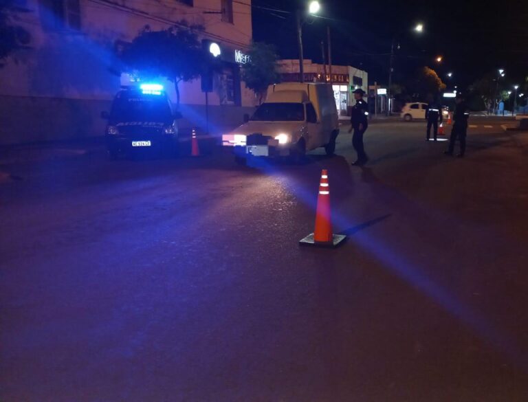 Operativo integral de seguridad: más de 3.000 patrullas desplegó la Policía en toda la provincia imagen-35