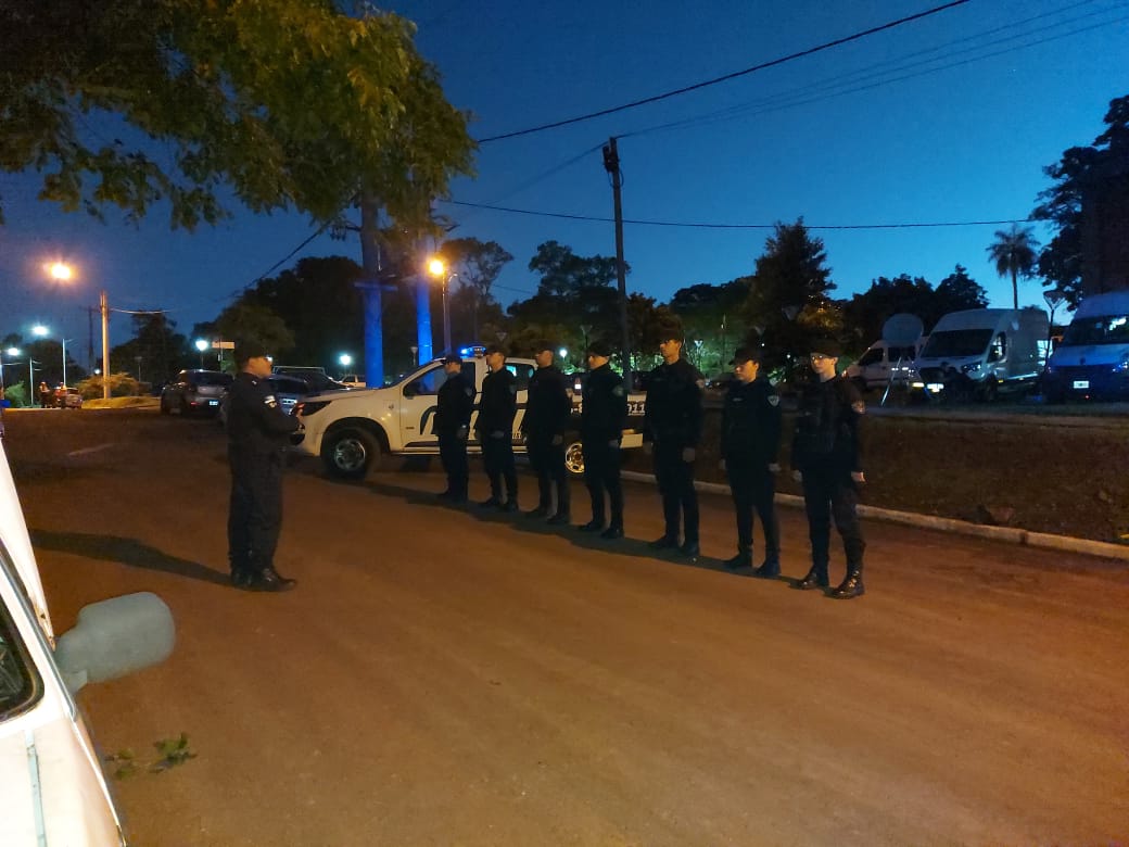 Operativo integral de seguridad: más de 3.000 patrullas desplegó la Policía en toda la provincia imagen-4