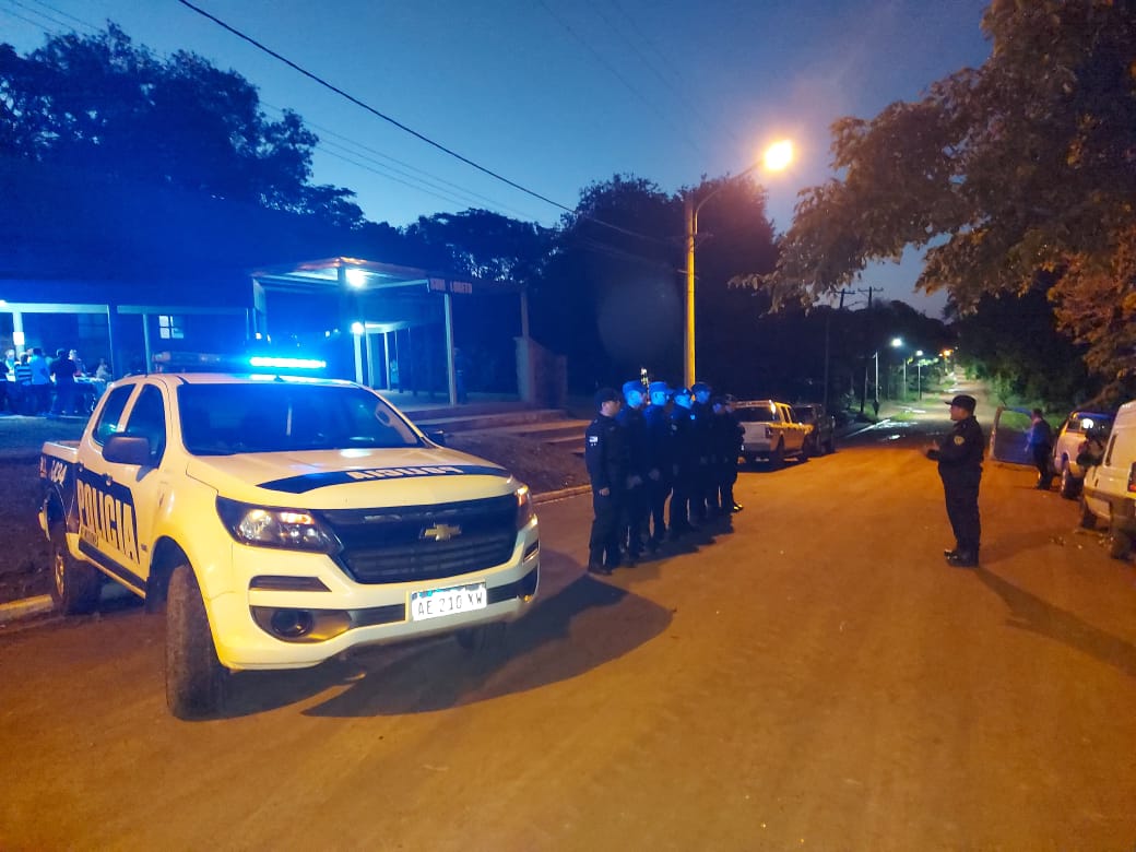 Operativo integral de seguridad: más de 3.000 patrullas desplegó la Policía en toda la provincia imagen-6