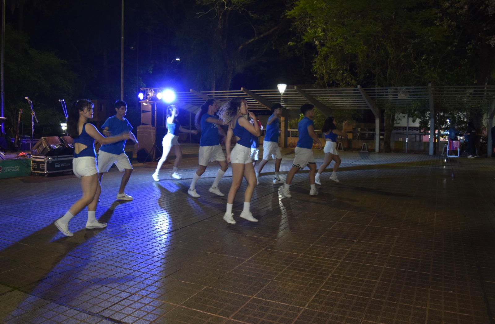 Villa Urquiza celebró su 90º aniversario junto a la comunidad imagen-2