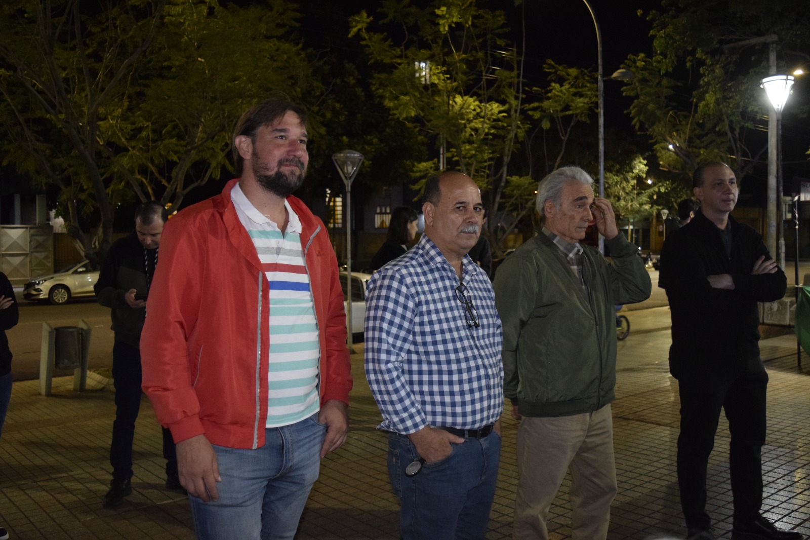 Villa Urquiza celebró su 90º aniversario junto a la comunidad imagen-12