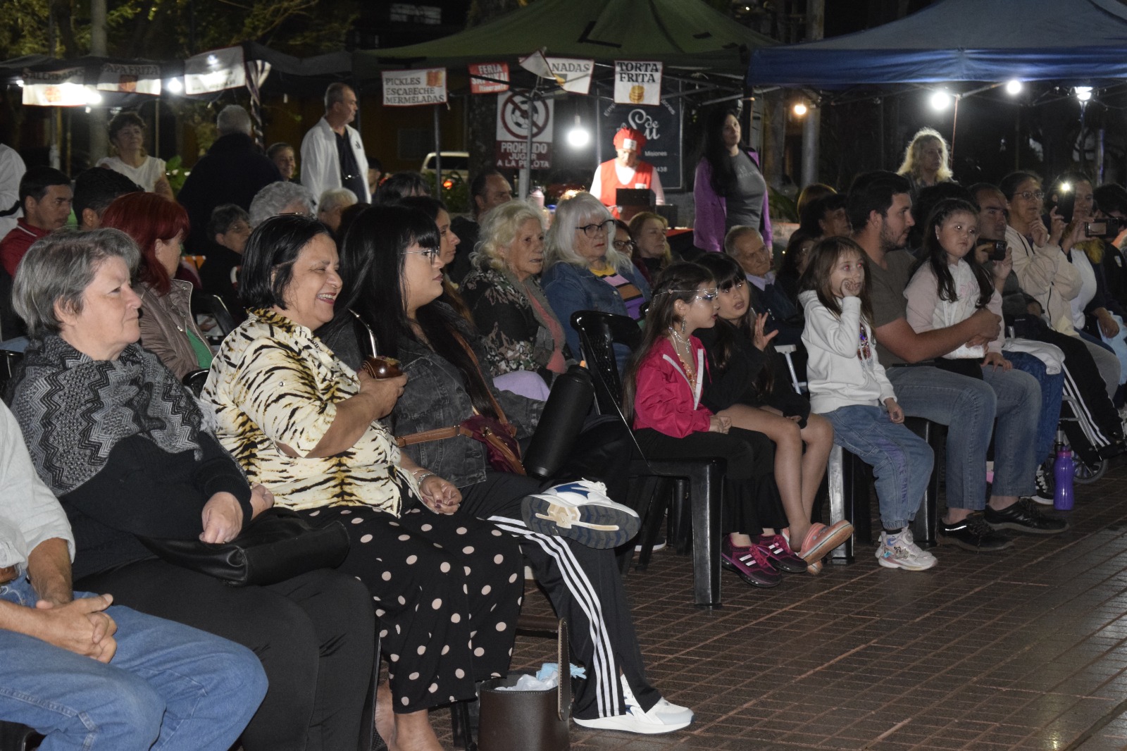 Villa Urquiza celebró su 90º aniversario junto a la comunidad imagen-10