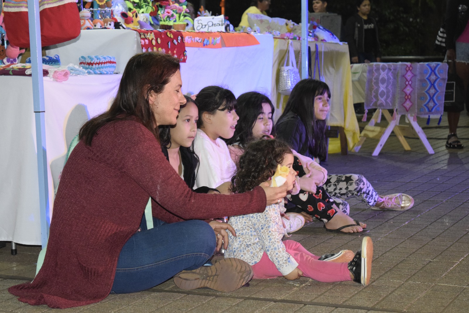 Villa Urquiza celebró su 90º aniversario junto a la comunidad imagen-16