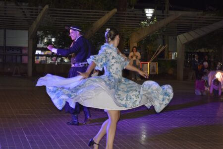 Villa Urquiza celebró su 90º aniversario junto a la comunidad imagen-10