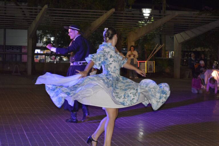 Villa Urquiza celebró su 90º aniversario junto a la comunidad imagen-24