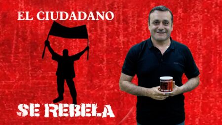 Herrera Ahuad: "Las provincias quedaron totalmente afuera de la agenda productiva de la Argentina" imagen-2