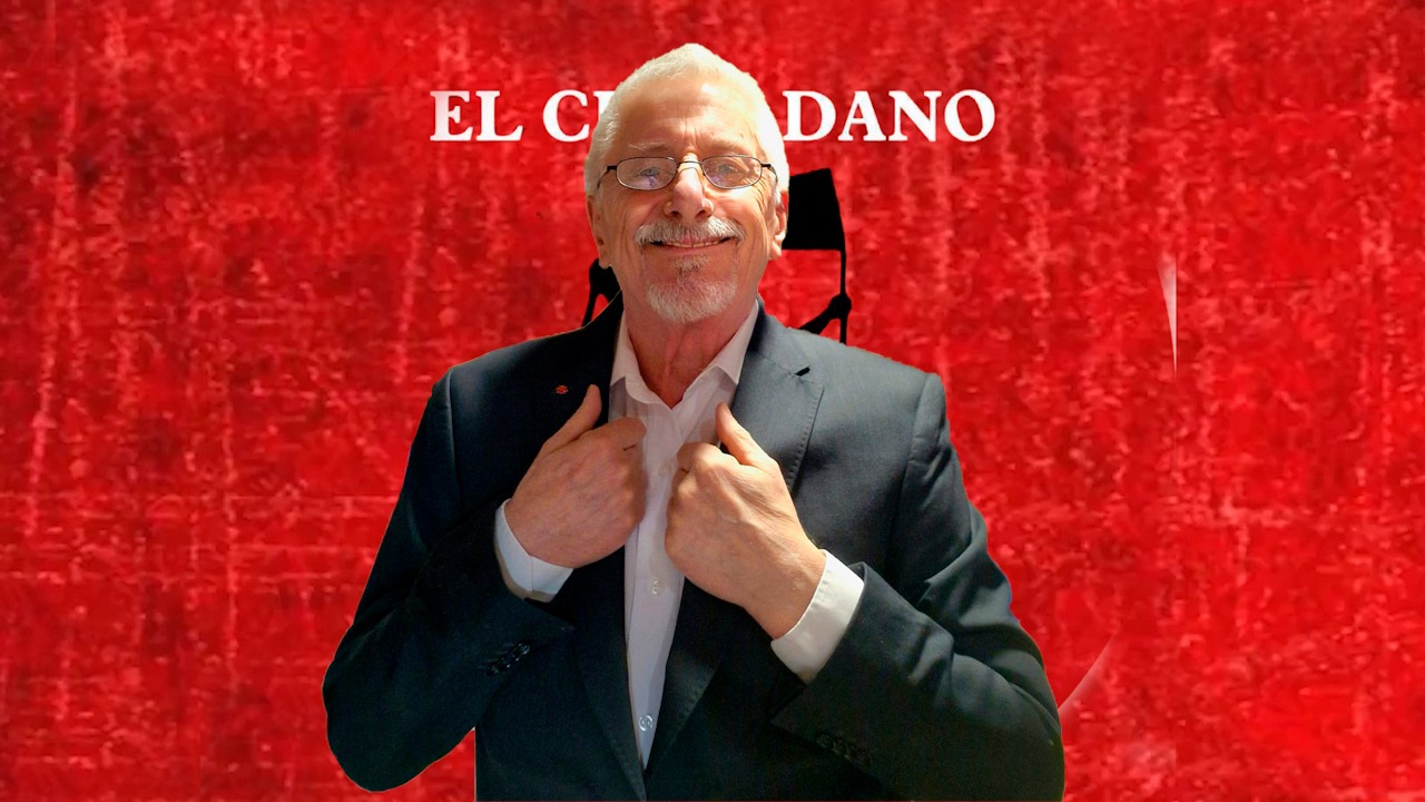 "El dólar rebelde, desoye al amo del Norte", dice analista económico 3 "El dólar rebelde, desoye al amo del Norte", dice analista económico imagen-2