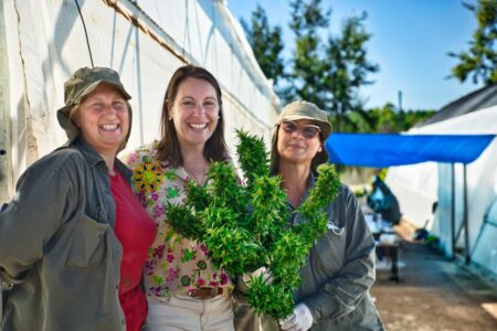 Biofábrica Misiones S.A., 19 años desarrollando soluciones biotecnológicas imagen-8
