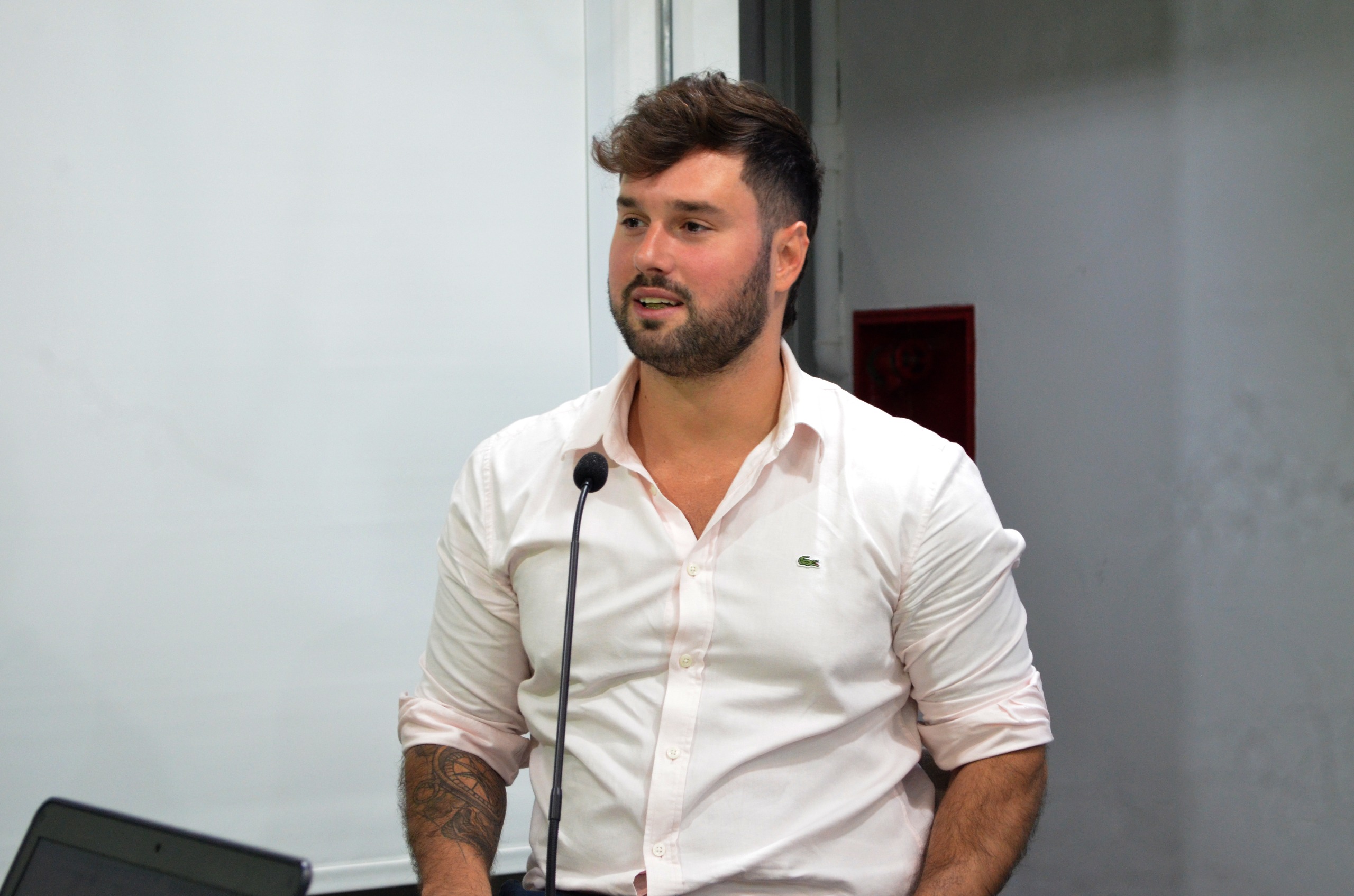 Posadas será sede del Segundo Encuentro Internacional de Real Estate, Construcción y Arquitectura organizado por UNAJE imagen-6