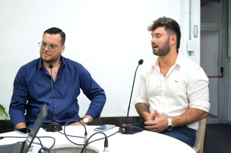 Posadas será sede del Segundo Encuentro Internacional de Real Estate, Construcción y Arquitectura organizado por UNAJE imagen-10