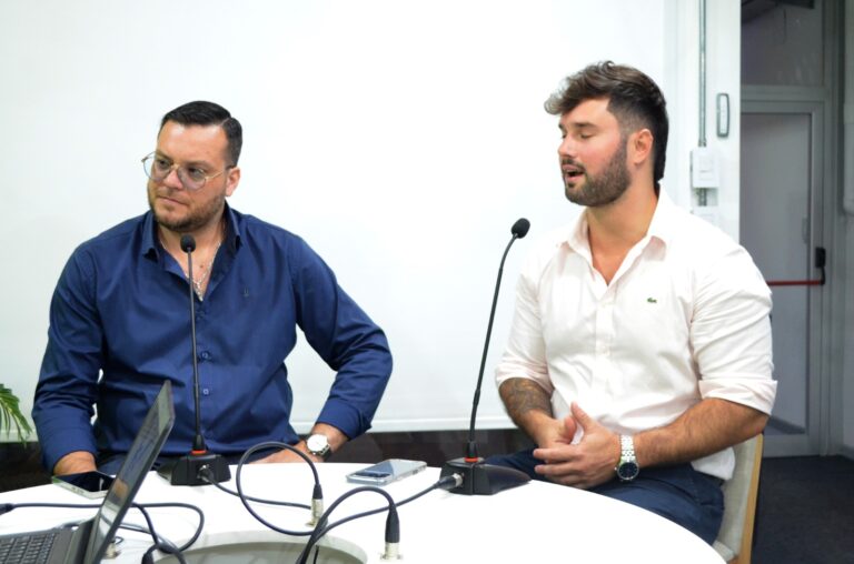 Posadas será sede del Segundo Encuentro Internacional de Real Estate, Construcción y Arquitectura organizado por UNAJE imagen-1