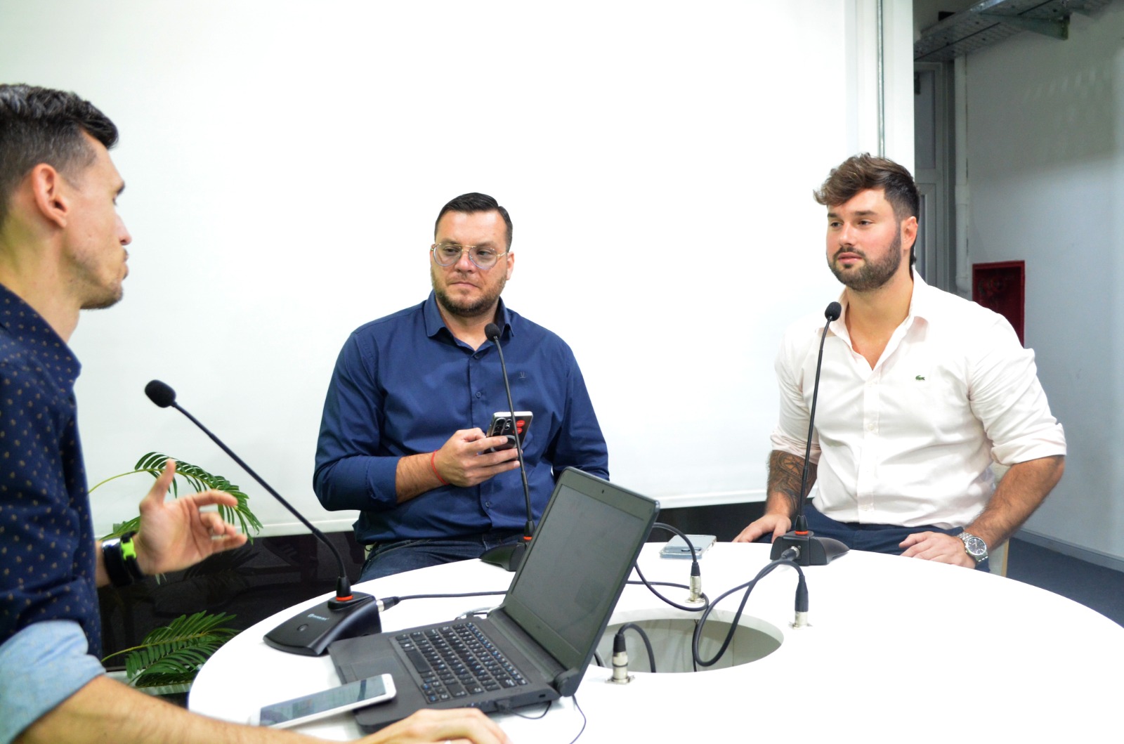 Posadas será sede del Segundo Encuentro Internacional de Real Estate, Construcción y Arquitectura organizado por UNAJE imagen-2