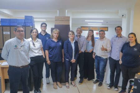 Estadística del Hospital Madariaga y el rol crucial en relevar la información sanitaria y análisis de datos imagen-10