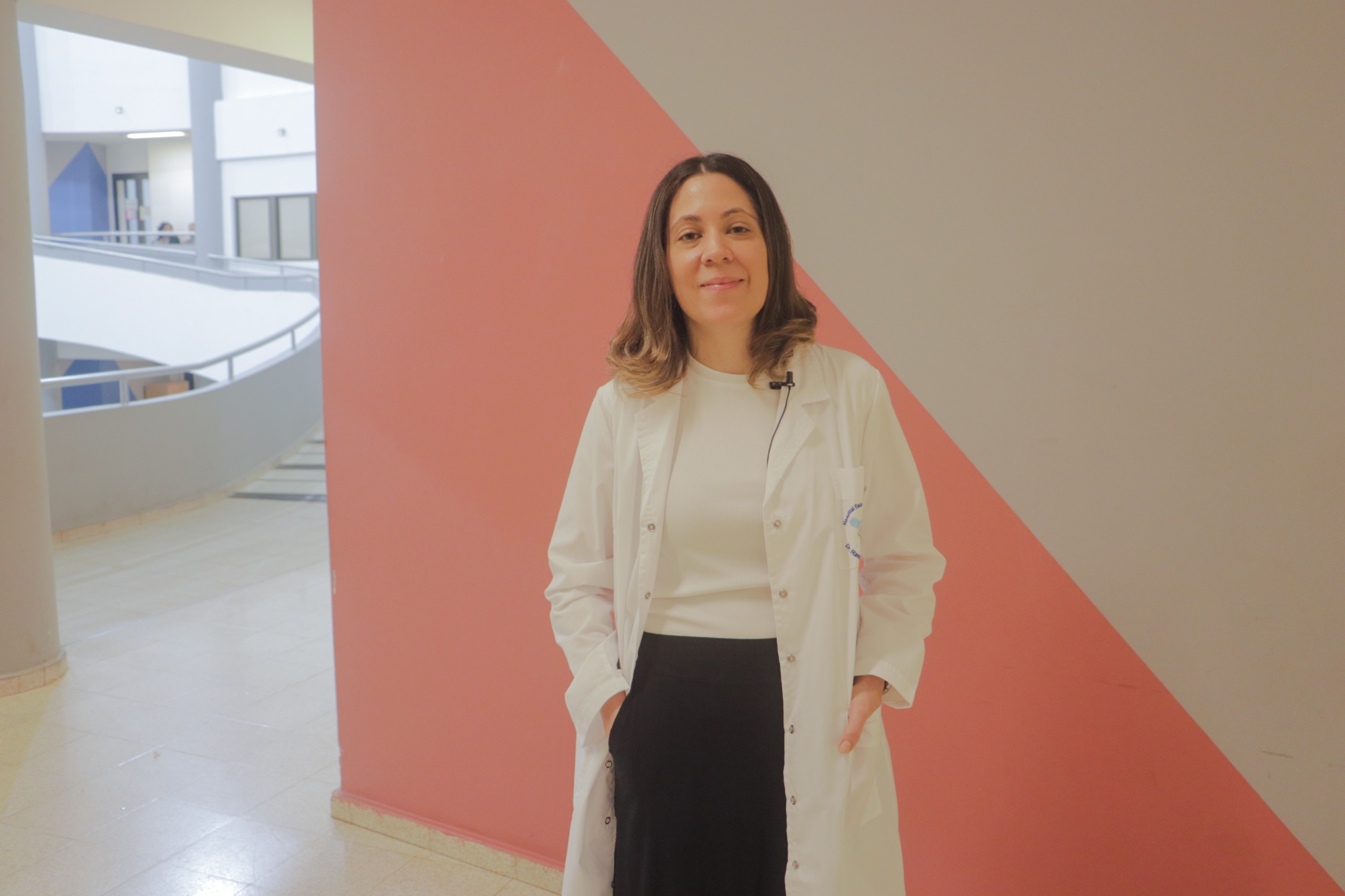 El Madariaga realizará la jornada–taller “Más allá del estrés” sobre Mindfulness y hábitos saludables El Madariaga realizará la jornada–taller “Más allá del estrés” sobre Mindfulness y hábitos saludables imagen-1