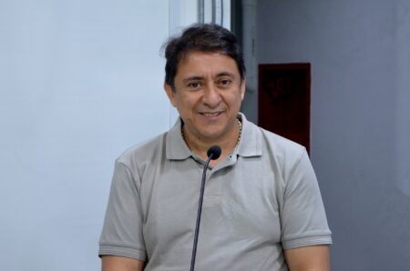 Martín Cesino destacó cómo el contacto directo con la ciudadanía, la cooperación entre poderes y los avances en salud y turismo verde consolidan el desarrollo de Misiones imagen-6