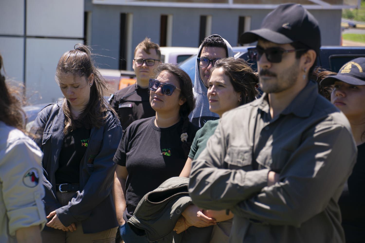 Misiones celebra la plantación del árbol número 100.000 y avanza en la restauración de la Selva Paranaense 9 Misiones celebra la plantación del árbol número 100.000 y avanza en la restauración de la Selva Paranaense imagen-8