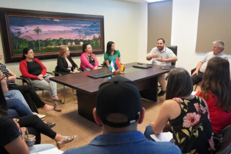 En Alem, el Presupuesto Participativo se consolida como modelo de gestión para futuros profesionales del IMES imagen-7