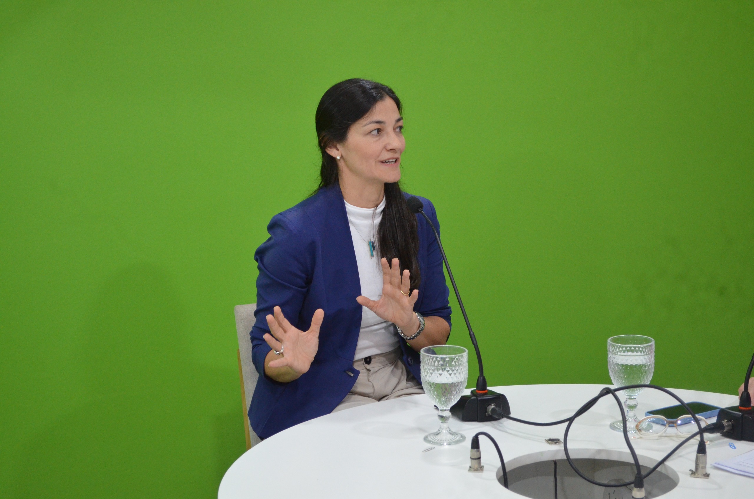 Endocrinóloga explicó por qué la obesidad dejó de ser solo exceso de peso y se considera una enfermedad del tejido adiposo 5 Endocrinóloga explicó por qué la obesidad dejó de ser solo exceso de peso y se considera una enfermedad del tejido adiposo imagen-4